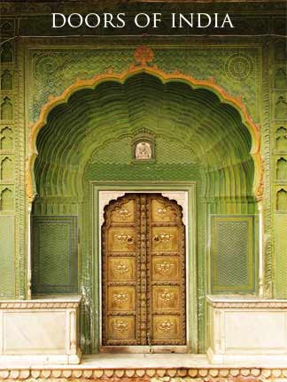doors of india