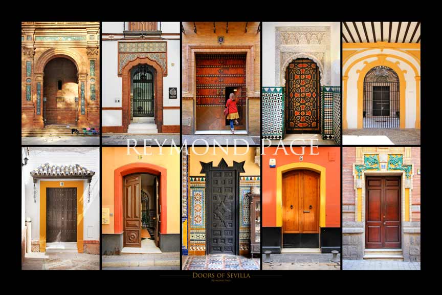seville doors