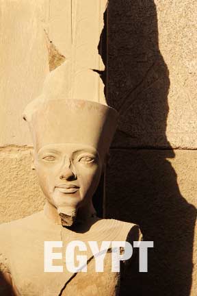 egypt gallery