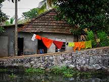 alleppey clothes